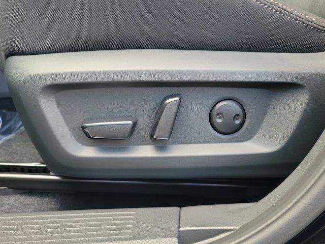 new 2025 Nissan Rogue car, priced at $28,307