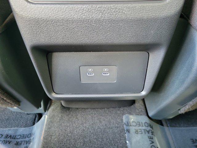 new 2025 Nissan Rogue car, priced at $28,307