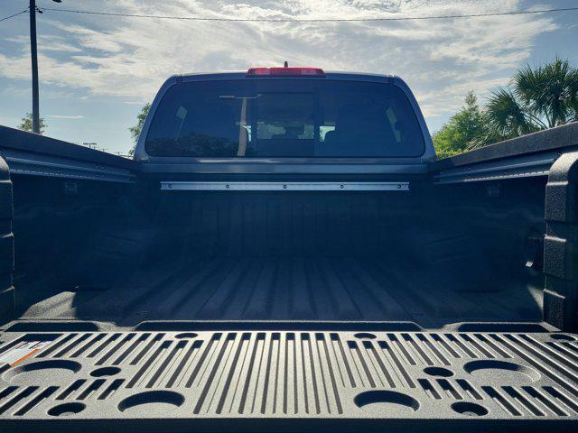 new 2025 Nissan Frontier car, priced at $36,332