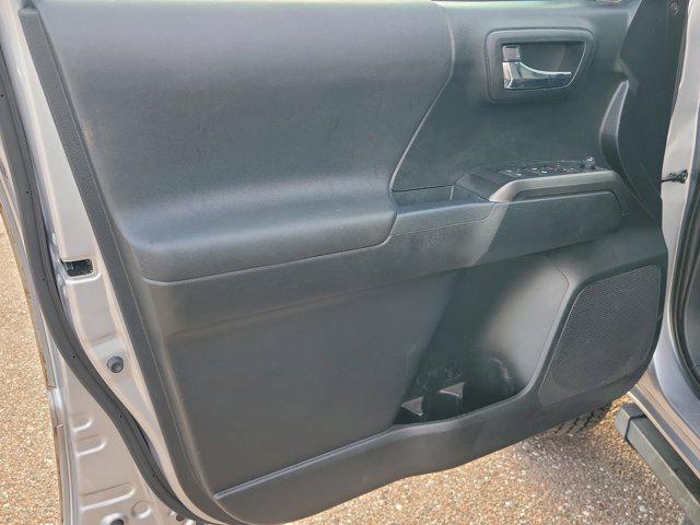 used 2019 Toyota Tacoma car, priced at $27,823