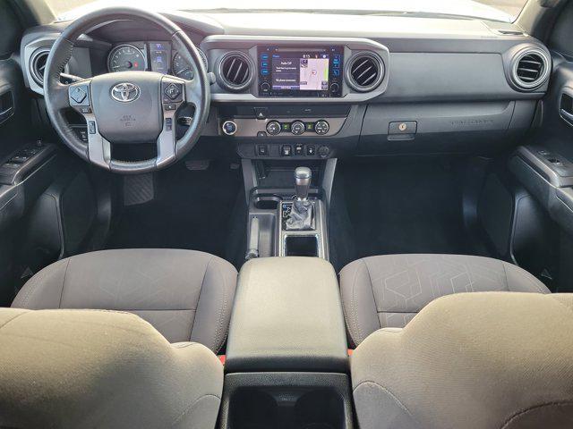 used 2019 Toyota Tacoma car, priced at $27,823