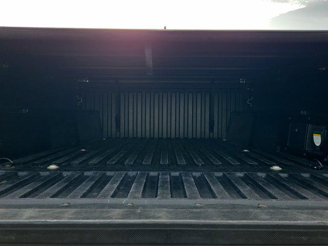 used 2019 Toyota Tacoma car, priced at $27,823