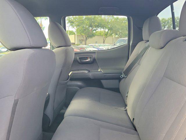 used 2019 Toyota Tacoma car, priced at $27,823