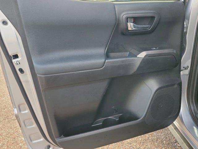 used 2019 Toyota Tacoma car, priced at $27,823