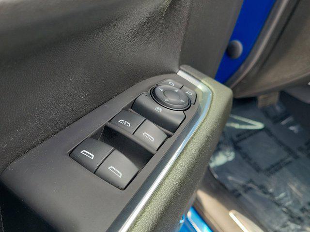 used 2023 Chevrolet Silverado 1500 car, priced at $45,699