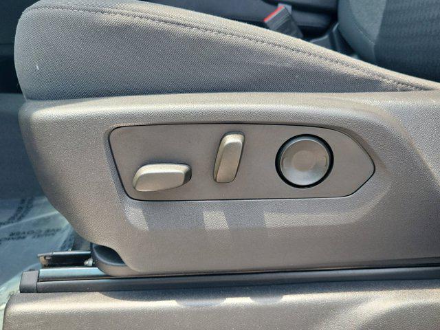 used 2023 Chevrolet Silverado 1500 car, priced at $45,699