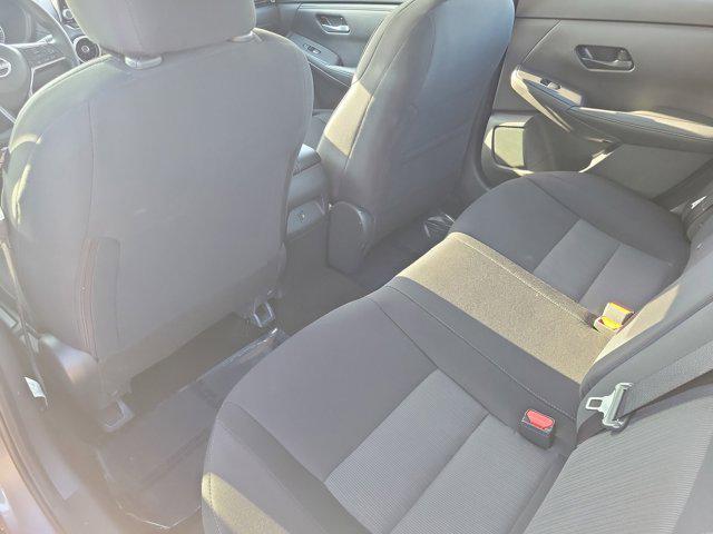 used 2024 Nissan Sentra car, priced at $19,674