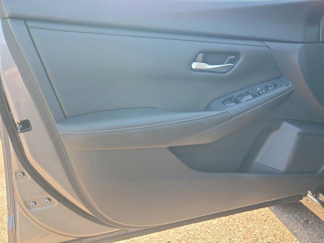 used 2024 Nissan Sentra car, priced at $19,674