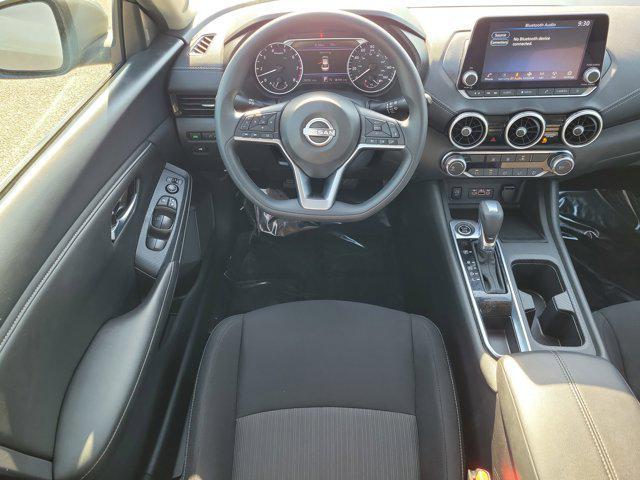 used 2024 Nissan Sentra car, priced at $19,959