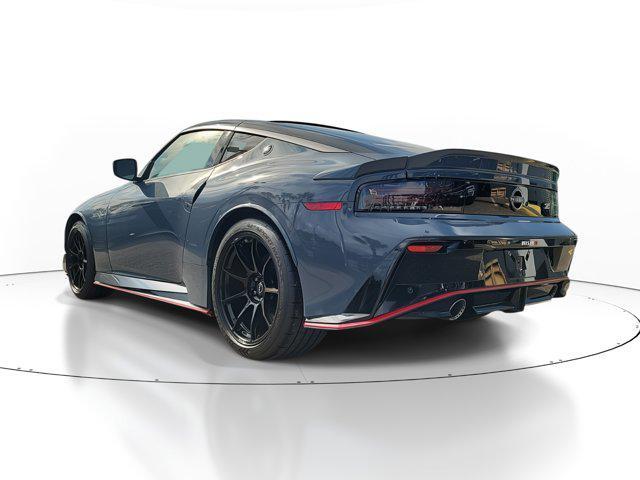 new 2024 Nissan Z car, priced at $61,068