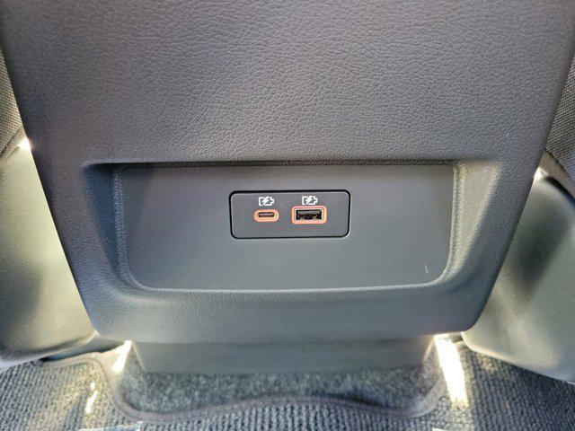 new 2025 Nissan Frontier car, priced at $37,383