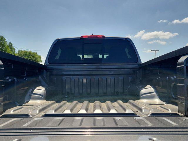 new 2025 Nissan Frontier car, priced at $37,383