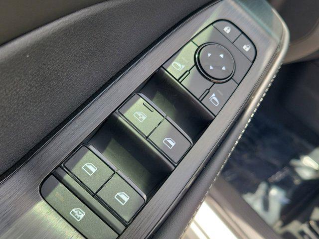 new 2025 Nissan Rogue car, priced at $28,705
