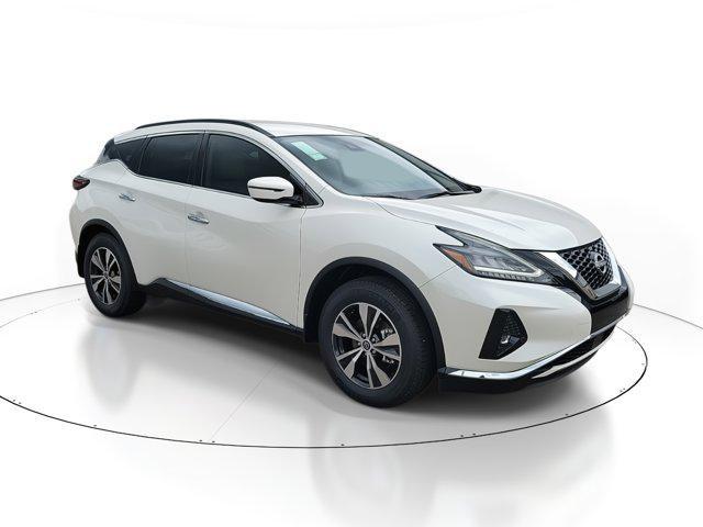 new 2024 Nissan Murano car, priced at $36,793