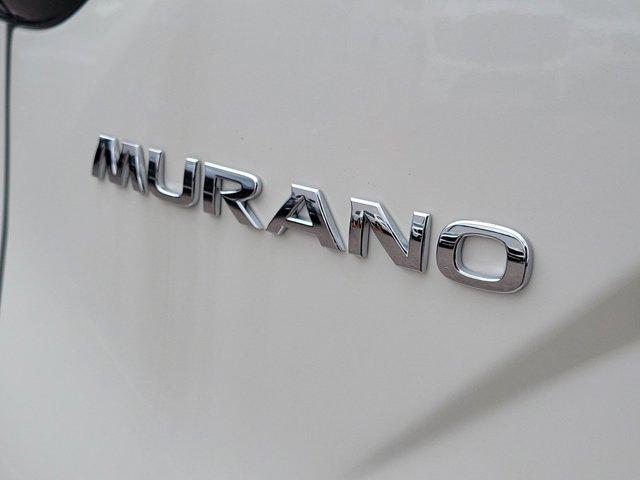 new 2024 Nissan Murano car, priced at $36,793