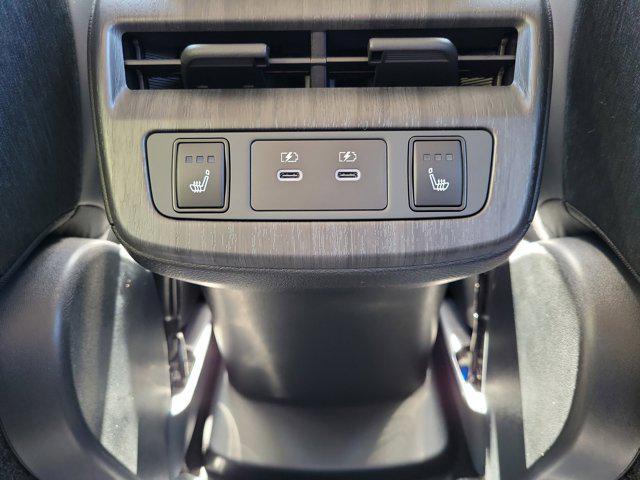 new 2025 Nissan ARIYA car, priced at $51,275