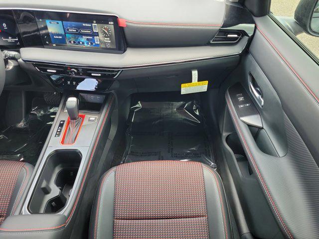 new 2025 Nissan Kicks car, priced at $26,459