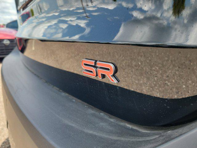 new 2025 Nissan Kicks car, priced at $26,459