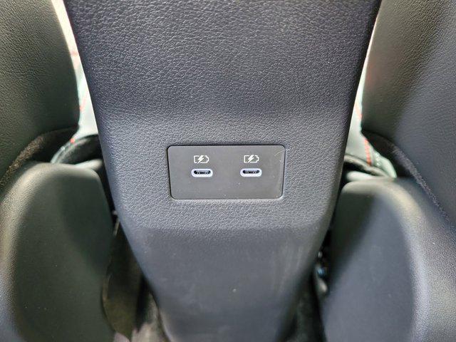 new 2025 Nissan Kicks car, priced at $26,459