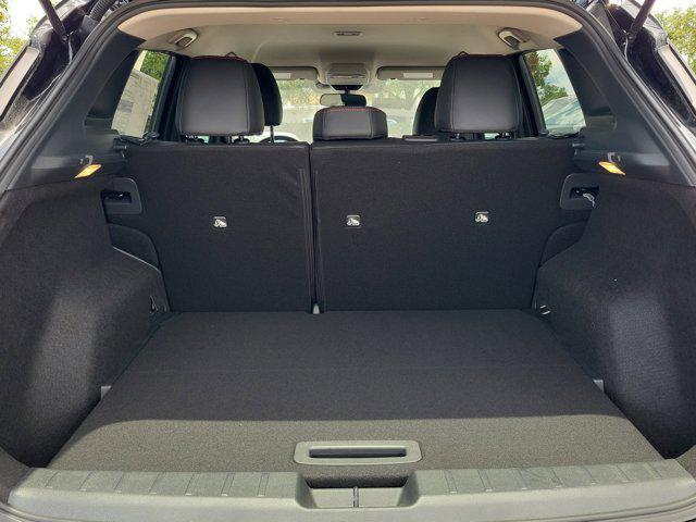 new 2025 Nissan Kicks car, priced at $26,459