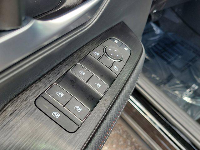 new 2025 Nissan Kicks car, priced at $26,459