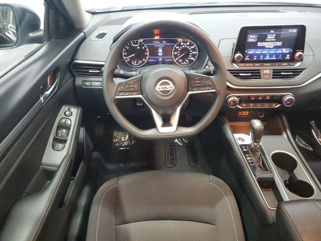 used 2022 Nissan Altima car, priced at $19,855