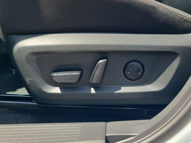 new 2025 Nissan Rogue car, priced at $29,192