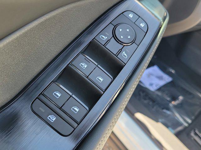 new 2025 Nissan Rogue car, priced at $29,192