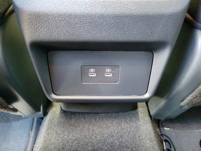 new 2025 Nissan Rogue car, priced at $29,192