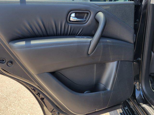 used 2022 Nissan Armada car, priced at $29,926
