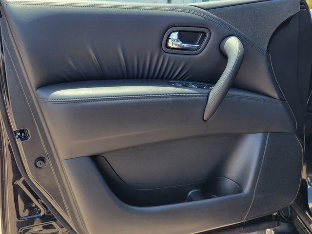 used 2022 Nissan Armada car, priced at $29,926