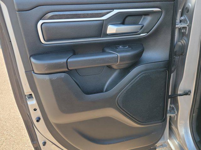 used 2022 Ram 1500 car, priced at $27,911