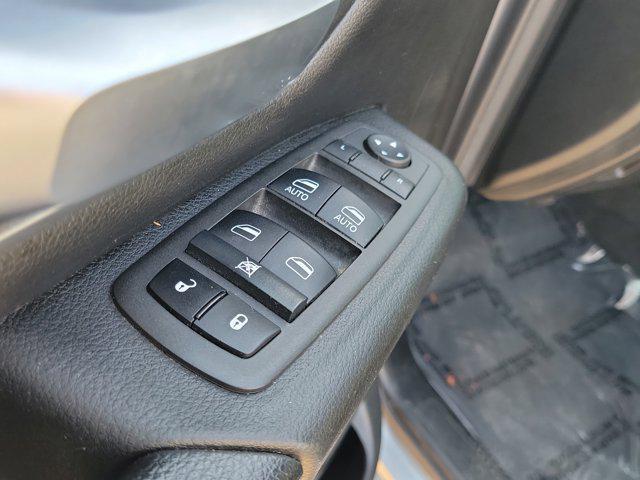 used 2022 Ram 1500 car, priced at $27,911
