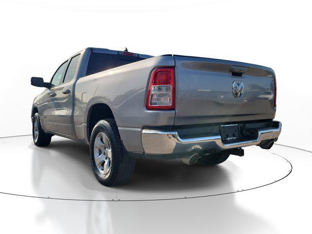 used 2022 Ram 1500 car, priced at $27,911