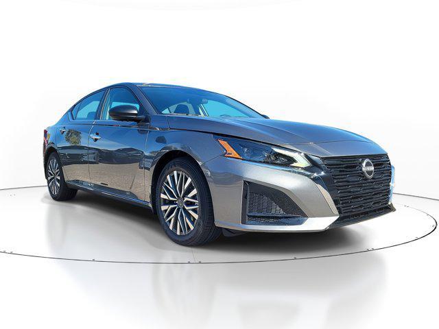 new 2025 Nissan Altima car, priced at $26,732