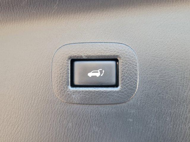 used 2017 Nissan Armada car, priced at $16,589
