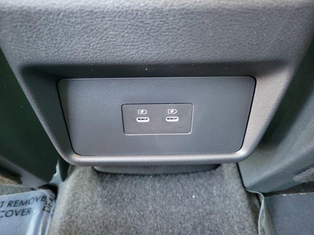 new 2025 Nissan Rogue car, priced at $28,307