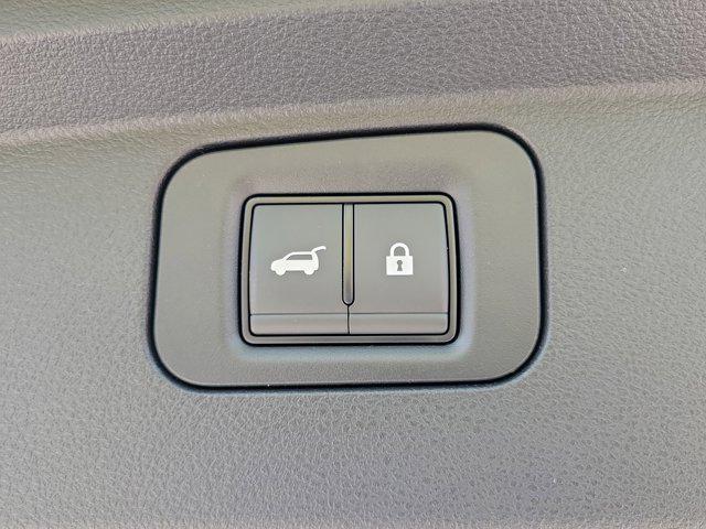 new 2025 Nissan Armada car, priced at $62,534