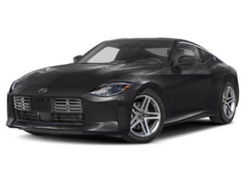 new 2024 Nissan Z car, priced at $42,132