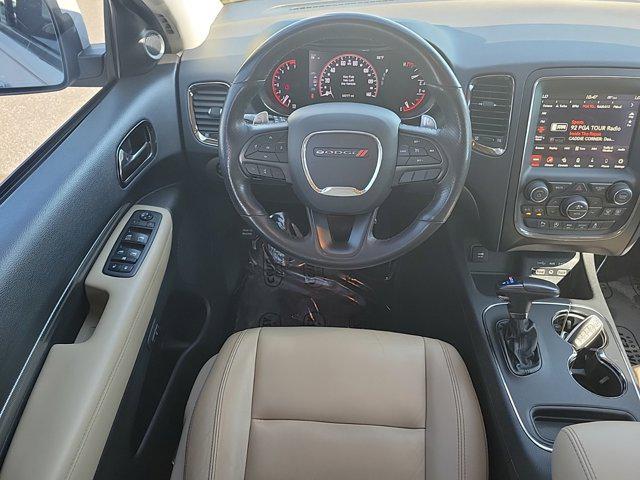 used 2020 Dodge Durango car