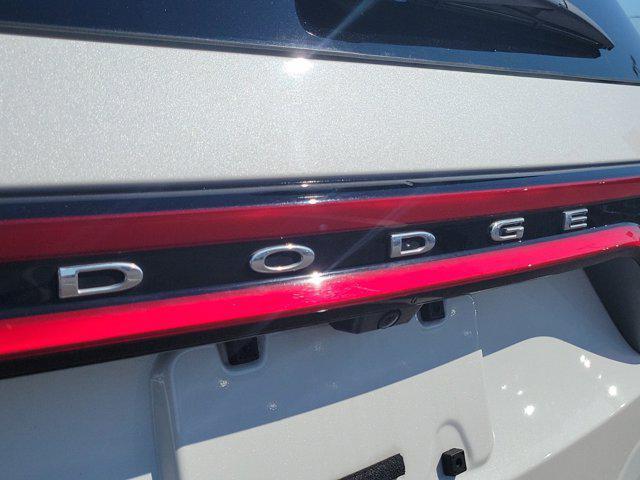 used 2020 Dodge Durango car