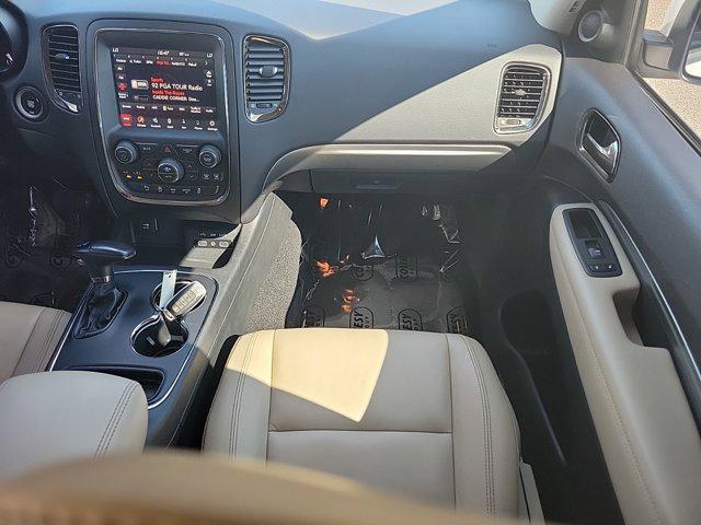 used 2020 Dodge Durango car