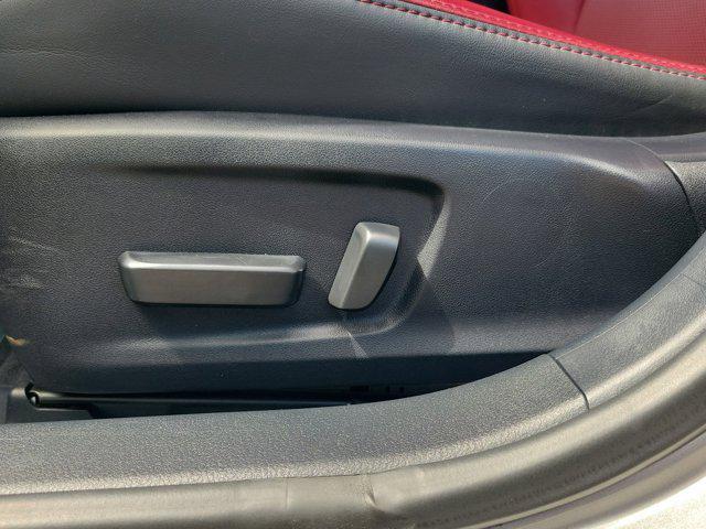 used 2022 Lexus IS 300 car, priced at $35,112