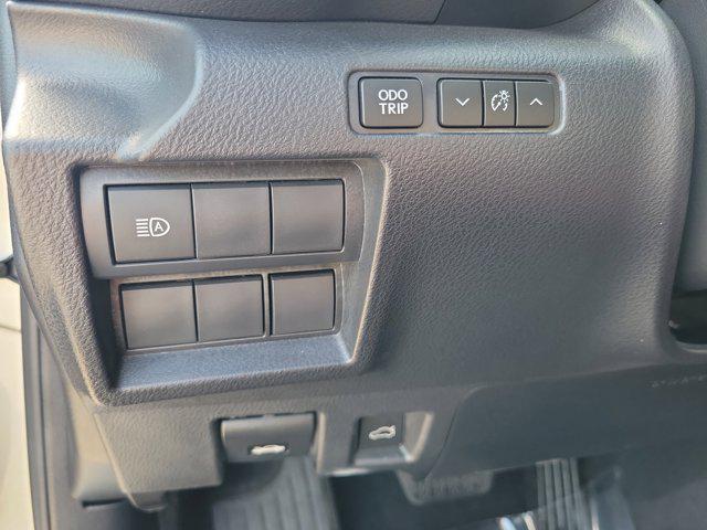 used 2022 Lexus IS 300 car, priced at $35,112
