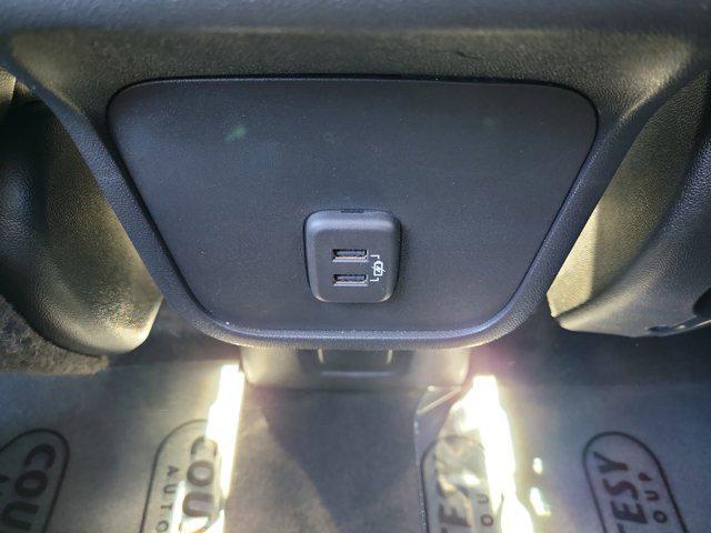 used 2023 GMC Terrain car, priced at $22,608