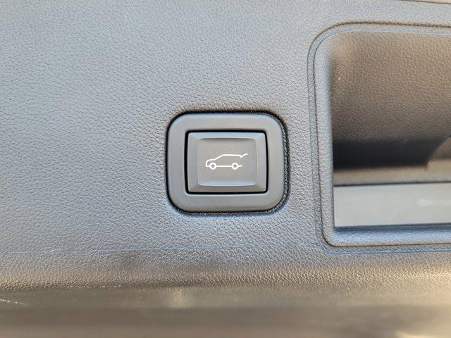 used 2023 GMC Terrain car, priced at $22,608