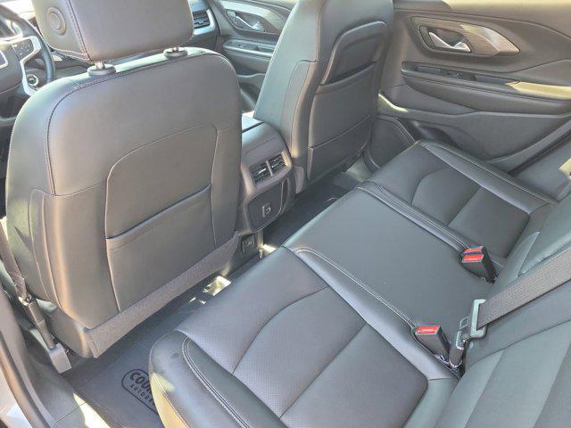 used 2023 GMC Terrain car, priced at $22,608