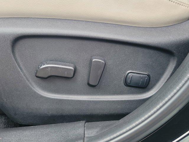 used 2022 Nissan Rogue Sport car, priced at $21,954
