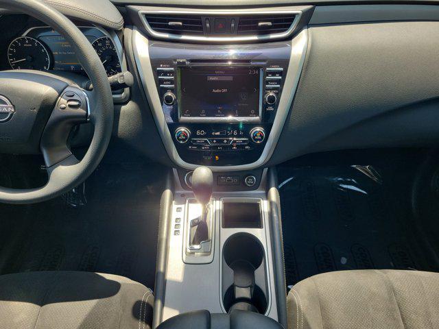 used 2023 Nissan Murano car, priced at $20,494