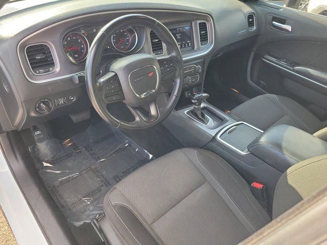 used 2022 Dodge Charger car, priced at $20,099
